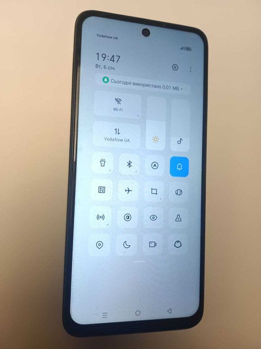 Infinix HOT 20 на 6+3/128Gb 5000mAh телефон 6.82" с NFC 50Мп +чехол
