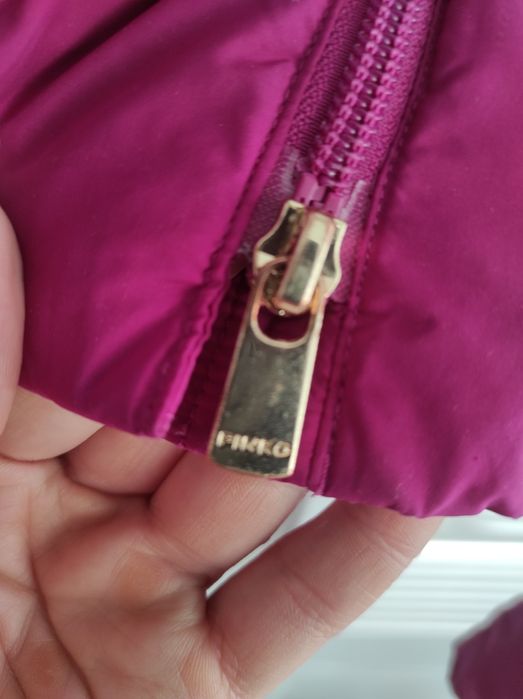 Kurtka Pinko L premium