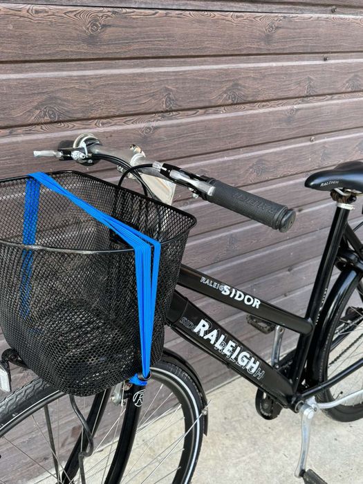 ...Велосипед SIDOR RALEIGH