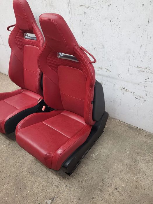 jaguar f-type lift fotele kanapa środek fotel