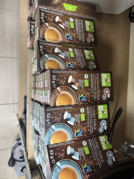 Кава в капсулах lavazza з європи неспресо nespresso lavazza