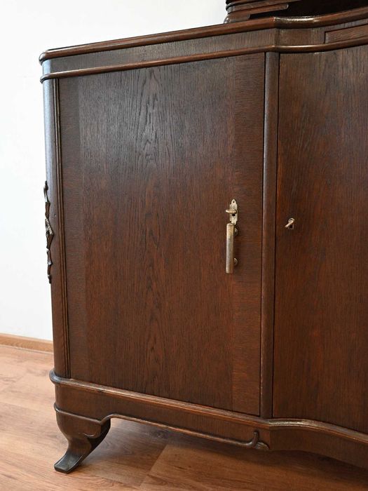 kredens międzywojenny 050207