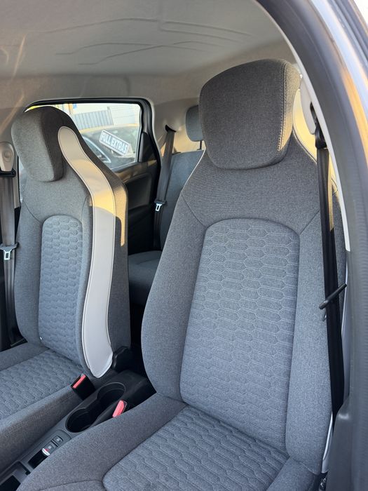 Renault Zoe 52kw 16.000kms