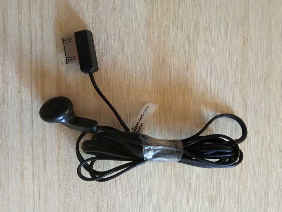 Auricular Para Telemóvel Siemens - M56 - S56 - CF62T - SL56