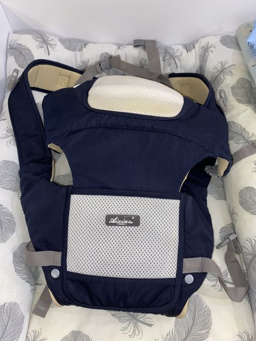 Рюкзак - кенгуру, слінг