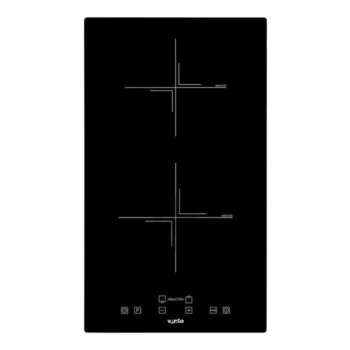 Поверхность електрическая Ventolux варильна вбудована поверхня електро