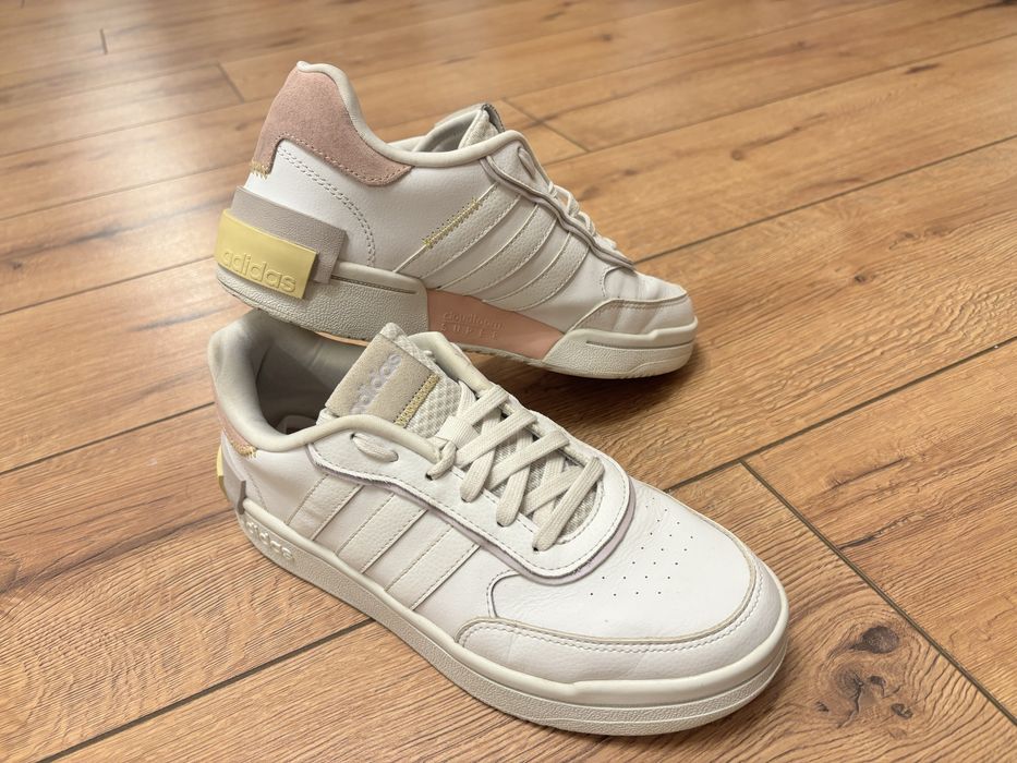 Buty adidas postmove SE