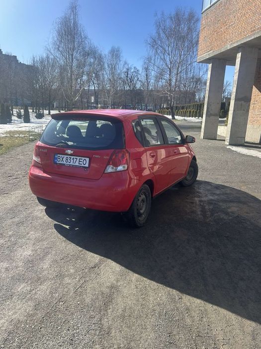 Продам авто, хорошому технічному стані