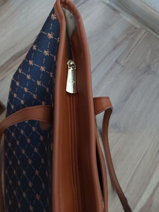 Torba Beverly Hills Polo Club