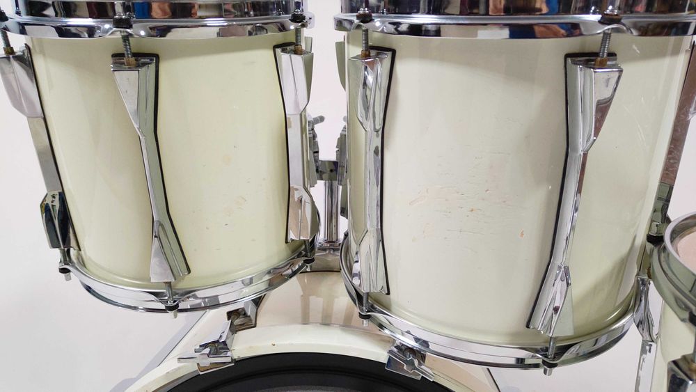 Perkusja Tama Artstar II- Made in Japan -22,10,12,14,16"