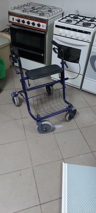 Ходунки ролатор як нові місто Вінниця