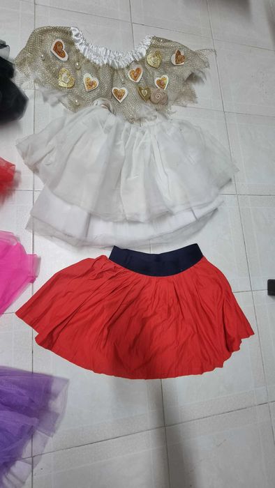 Trajes  Carnaval