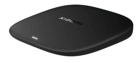 Xiaomi TV Box S 3ª Geração Ultra HD 4K 32 GB - WiFi 6, Bluetooth 5.2