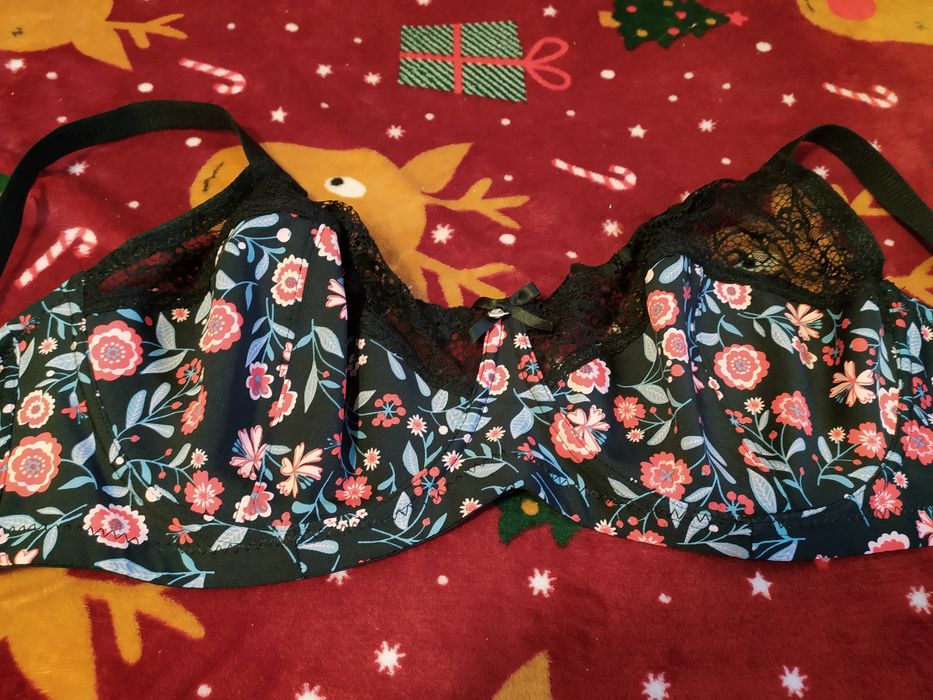 Nowy stanik 105 f sprzedam