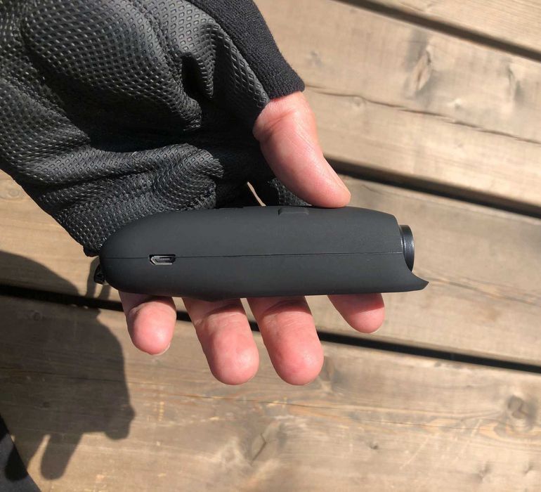 Суперэффективный отпугиватель собак відлякувач Ultrasonic PU-30 Origin