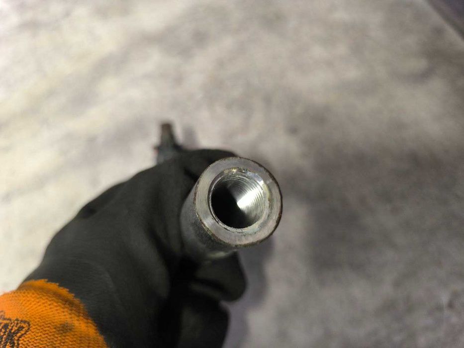 Накінечник рульової тяги рулевой наконечник Toyota bZ4X 2022-