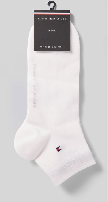 Skarpetki Tommy Hilfiger 3pak