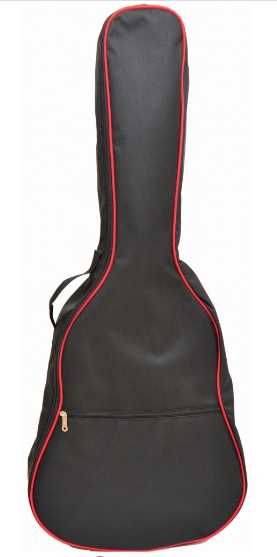 Pokrowiec na gitarę klasyczną CGB-1 4/4 RD