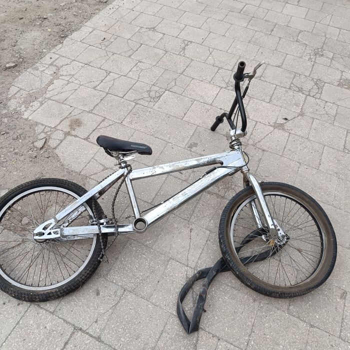 Велосипед б/у в Одессе недорого