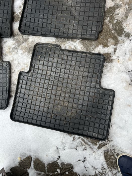 Коврики Lanos Sens