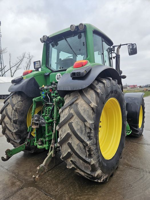 John deere 7530 Premium