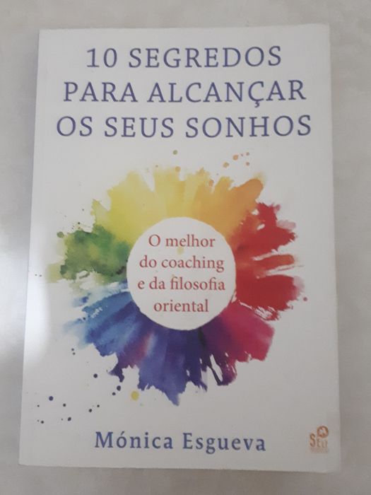 Monica Esgueva's Book