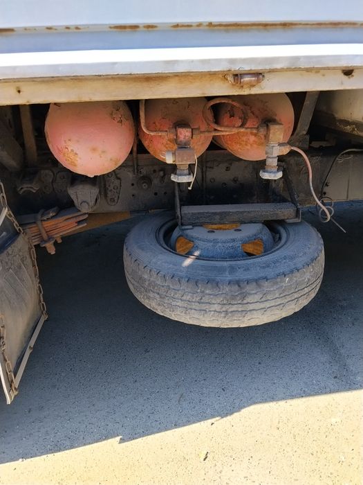 Автомобіль Газель