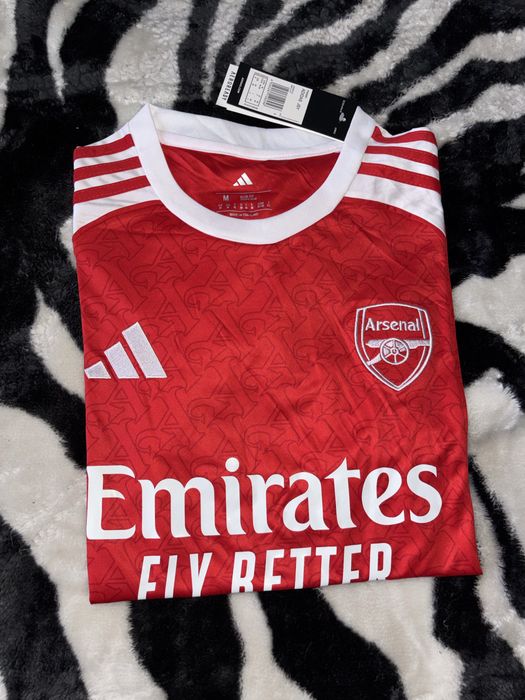 Camisola Arsenal home