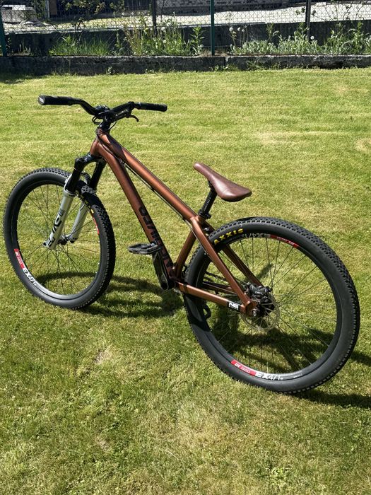 Ns bikes decade v2