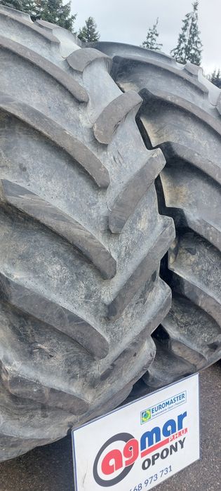 600/65R38 para Michelin
