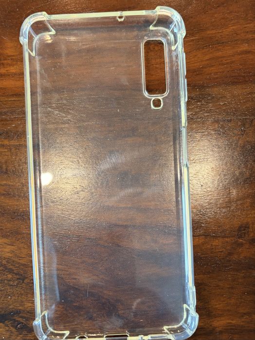 Samsung Galaxy A7 2018 64 GB / 4 GB RAM SM-A750FN + etui