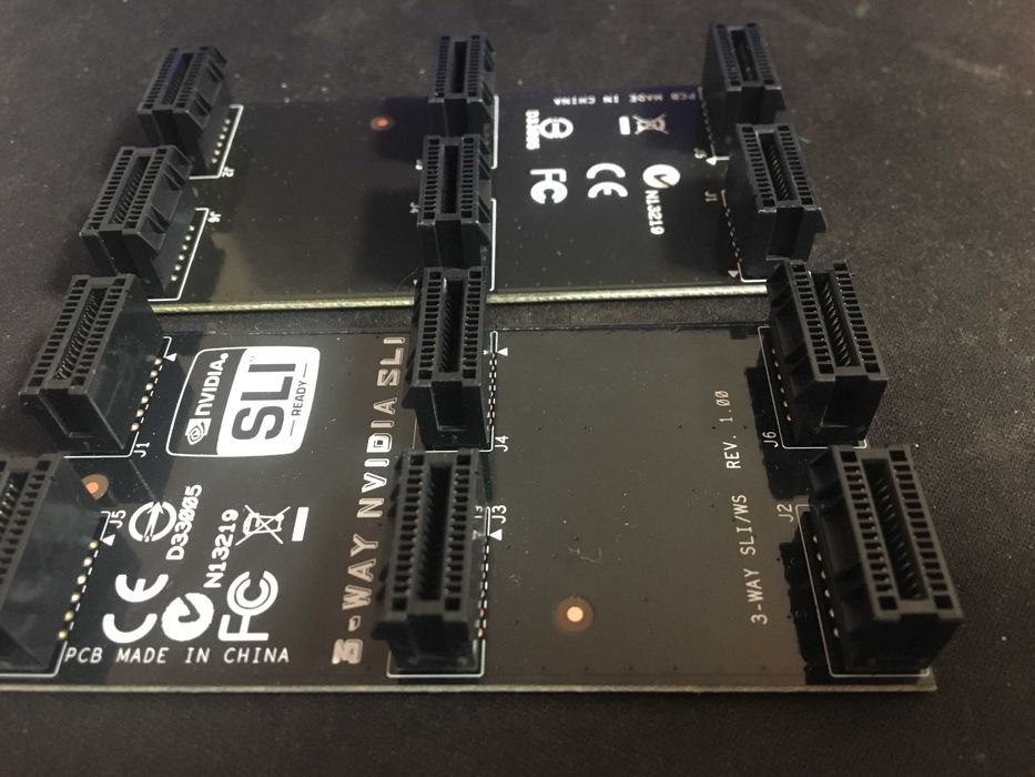 Платы переходники для компьютера