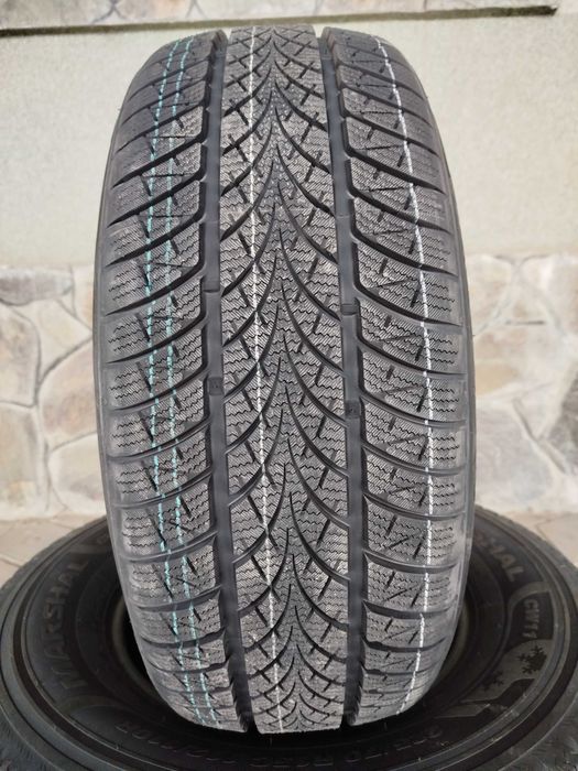Шини 215/50R17	Triangle	TW401	95V| нові зимові 4шт