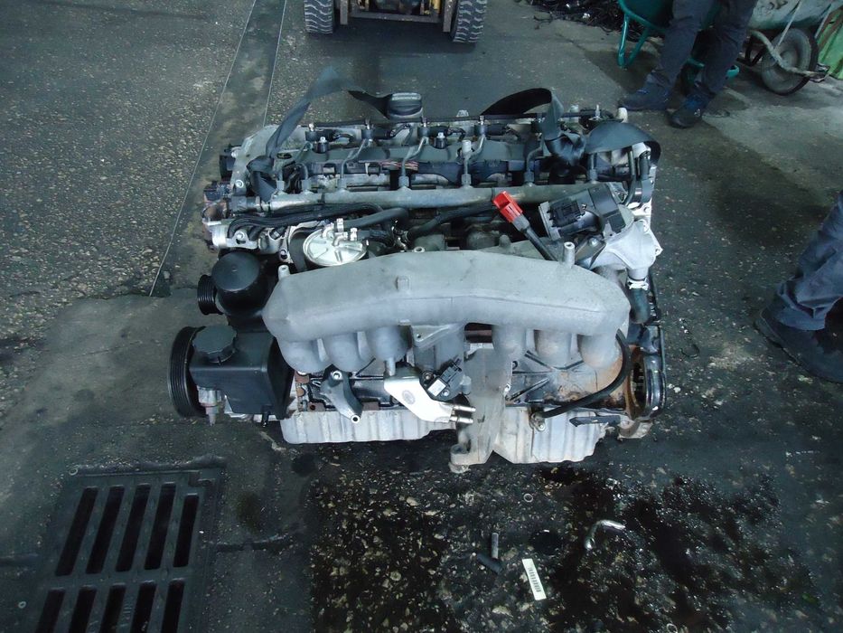 Motor Mercedes E 320 CDI W211 (OM648.961)
