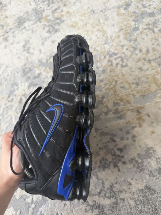 Nike Shox TL 44 Оригінал Nike Shox Skepta Air Max 95 90 97