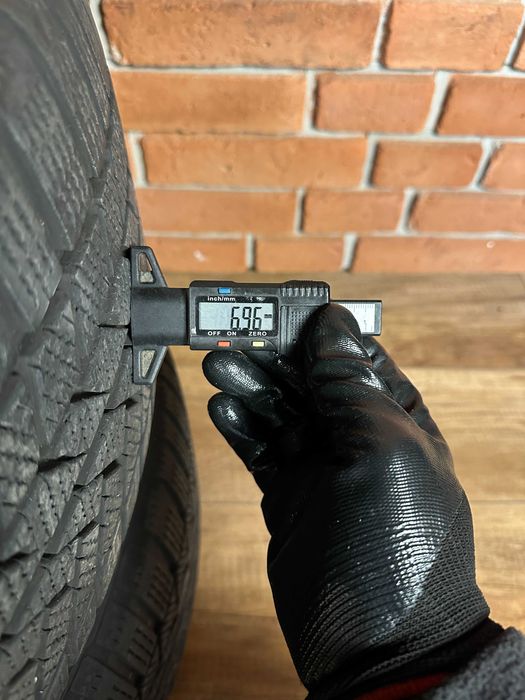 Koła Felgi 20 5x112 Audi Q8 4M8 ZIMOWE Oryginał