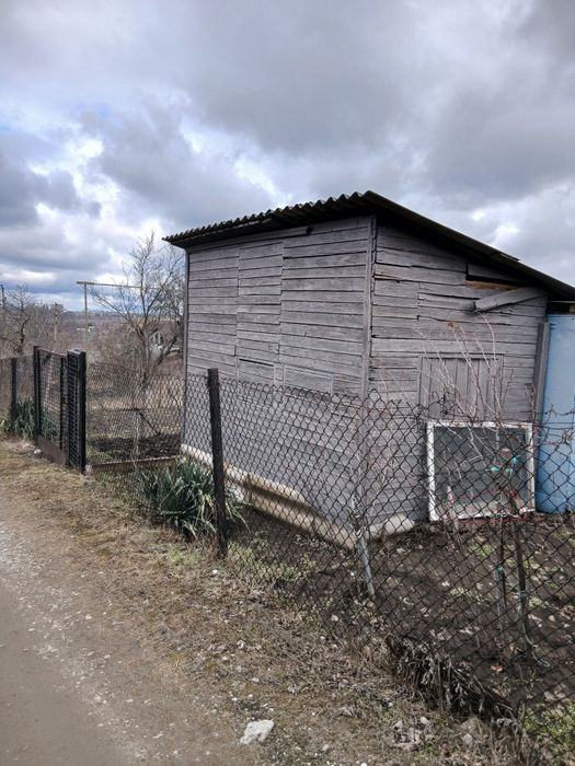 Дача село Бабурка