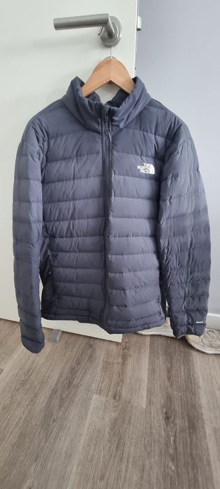 Casaco The North Face Belleview Stretch Down "Tam L" ***Negociável **