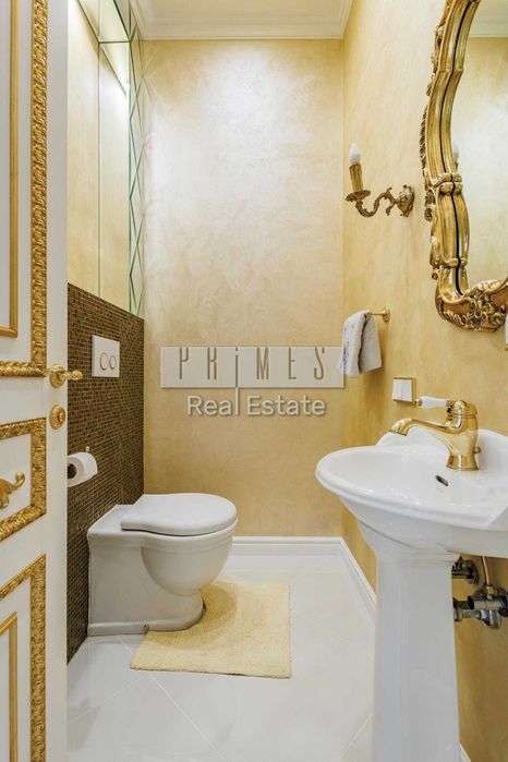 House by the address st. Lokomotivnaya (area 333 m²) - Atlanta.ua - photo 7