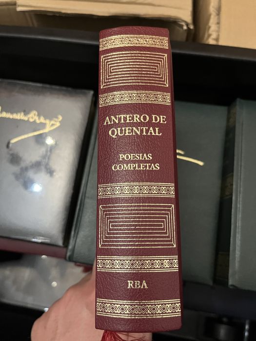 Coleção Livros Autores Portugueses