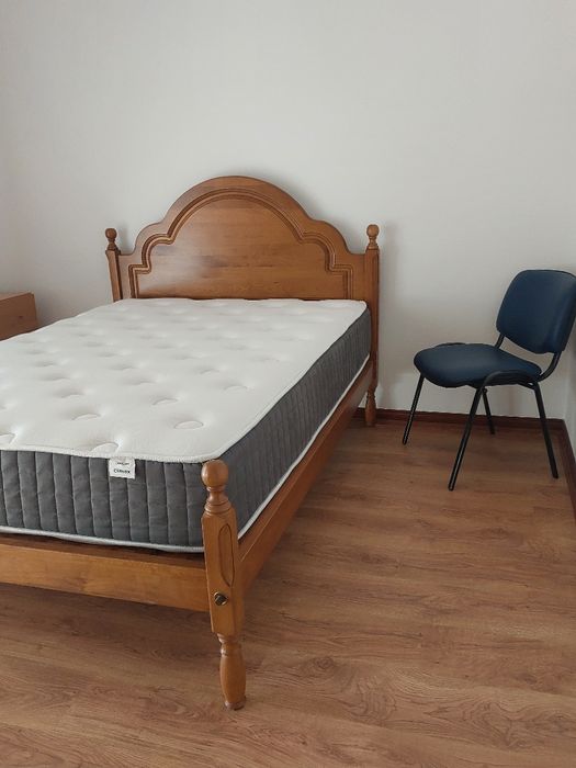 Apartamento  com garagem