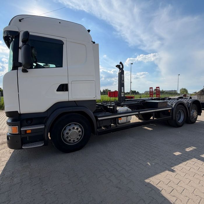 Scania