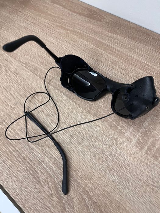 Okulary lodowcowe Mil-Tec
