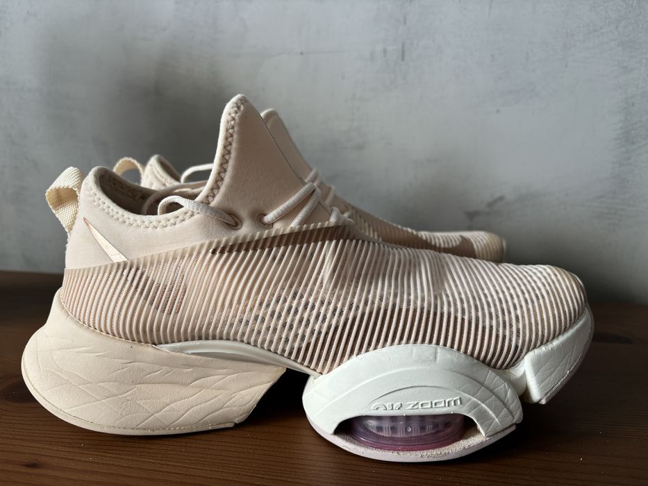 Nike Air Zoom SuperRep