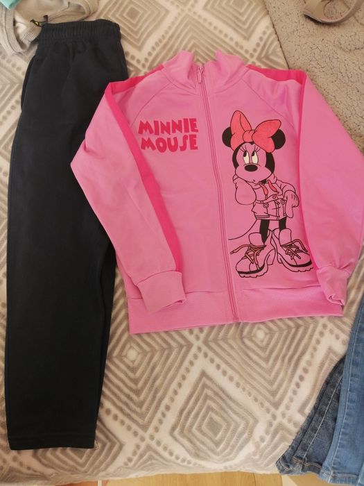 Roupa de menina 7 anos