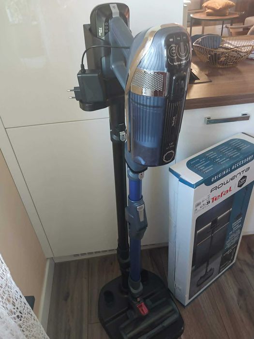 Odkurzacz pionowy Tefal X-Force Flex 11.60  TY9890