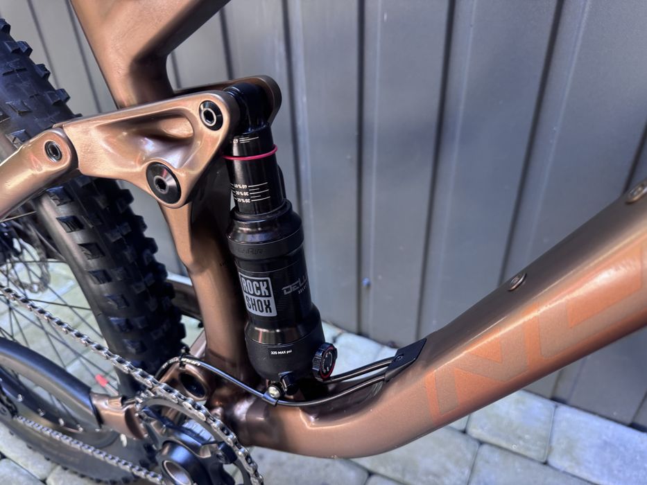 Велосипед Norco Fluid A2