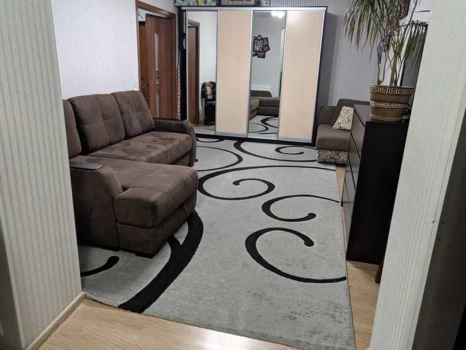 $ Однокімнатна простора квартира в ЖК Ріверсайд $