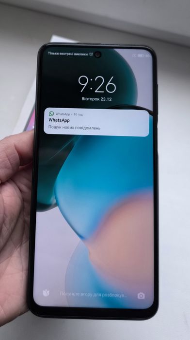 Redmi Note 9 Pro, відмінний стан