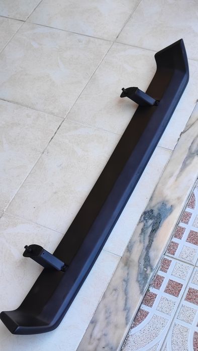 Spoiler aileron citroen ax